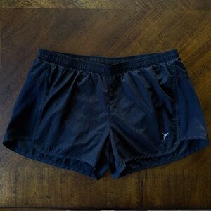 Old Navy Active Black Performance Shorts